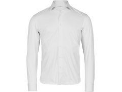 Tee Jays TJ 4030 Strečová košile Active s dlouhým rukávem 18.4030 white