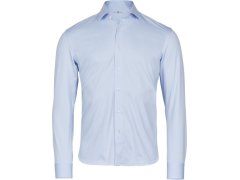 Tee Jays TJ 4030 Strečová košile Active s dlouhým rukávem 18.4030 light blue