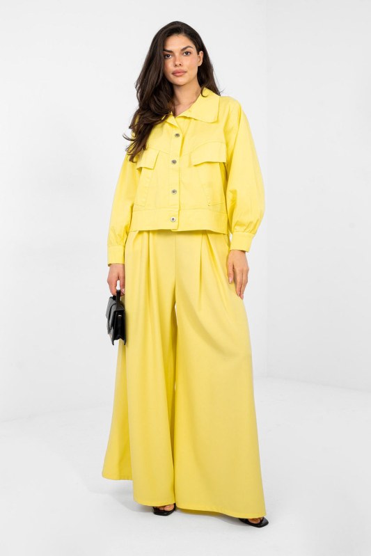 Košile s dlouhým rukávem model 224291 Rue Paris