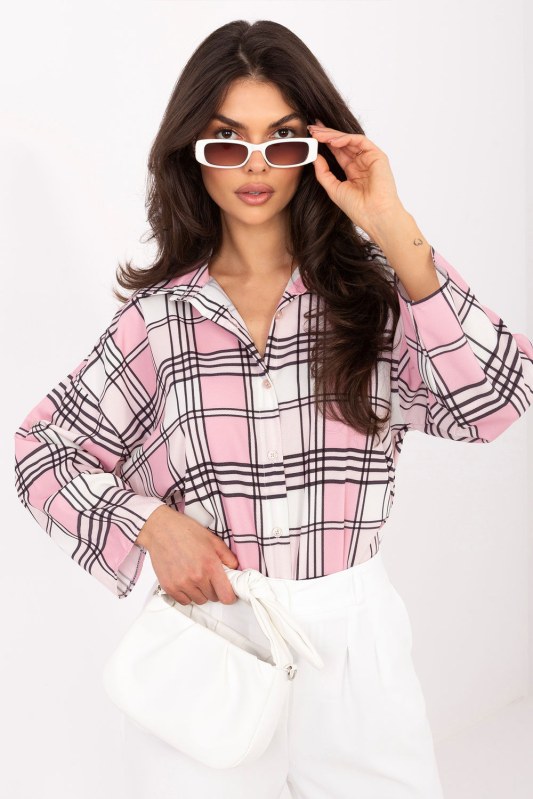 Dámská košile model 228896 Italy Moda