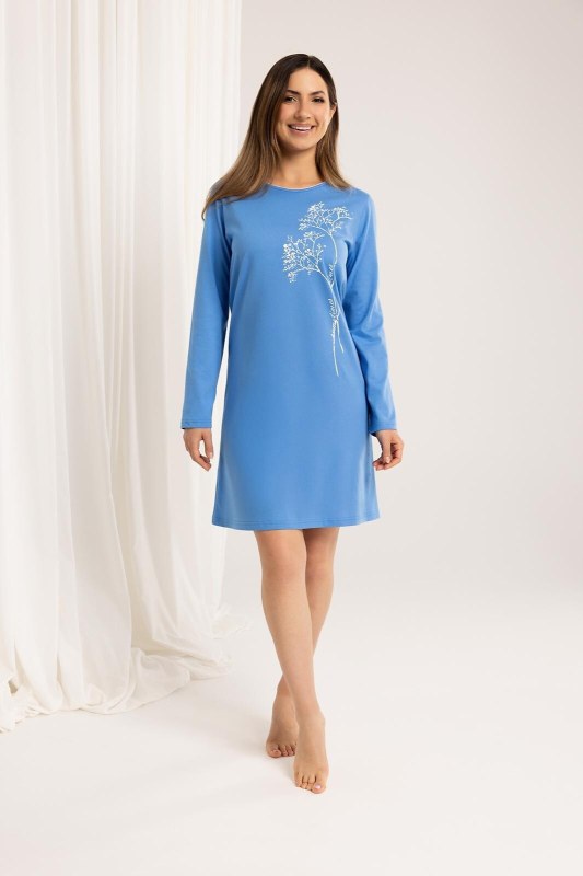 Košile Regina 160 long/r S-XL Z25/26 dámská