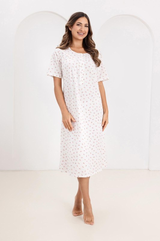 Košile Regina 019 kr/r M-XL W26 dámská