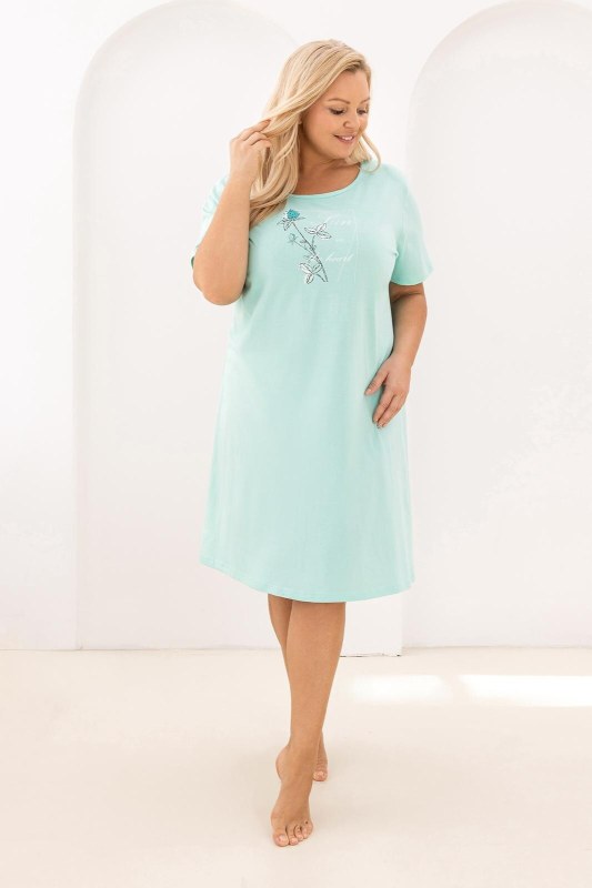 Košile Regina 172 kr/r 2XL-4XL W26 dámská