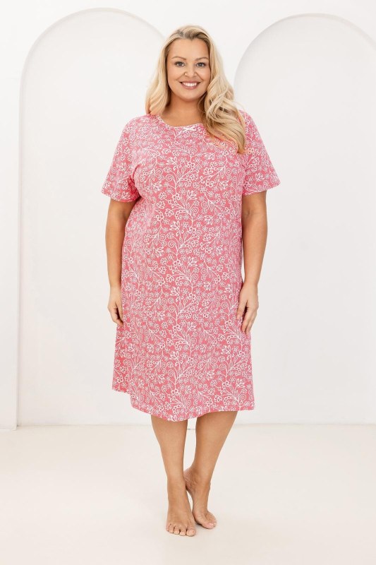 Košile Regina 169 kr/r 2XL-4XL W26 dámská