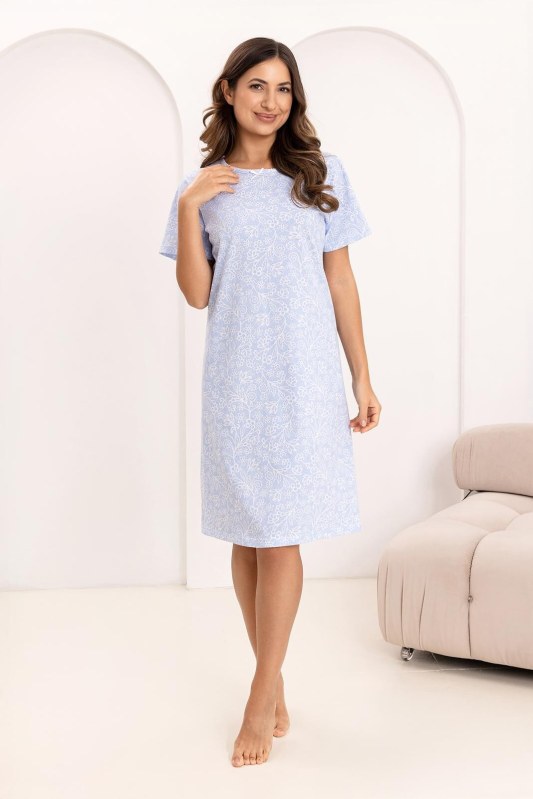 Dámská košile Regina 169 kr/r M-XL W26