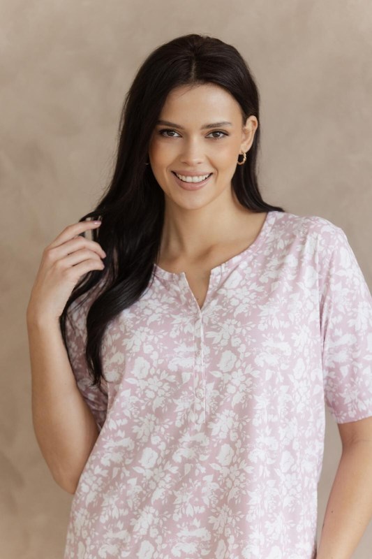 Košile Taro 3569 Adria kr/r 2XL-3XL W26