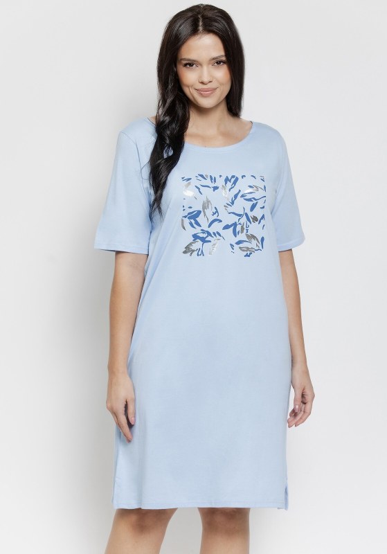 Košile Taro 3572 Valentina kr/r 2XL-3XL W26