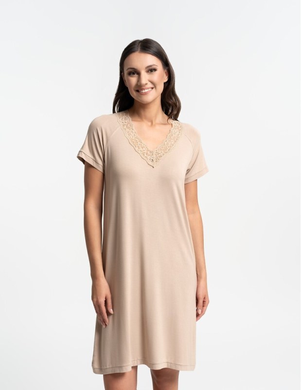 Košile Moraj PDK3200-010 kr/r S-XL - Dámské oblečení košile