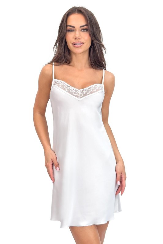 Košile Donna Julia w/r Ecru S-2XL