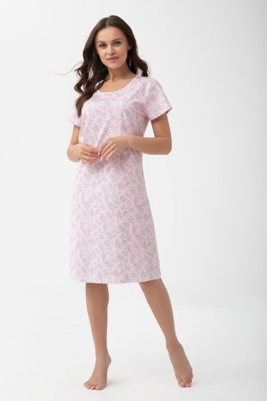 Košile Luna 1005 kr/r M-XL L26