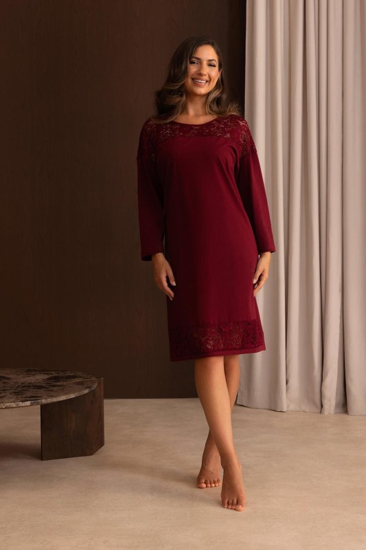 Košile Regina 2014, dlouhý rukáv, velikosti M–2XL, Z26