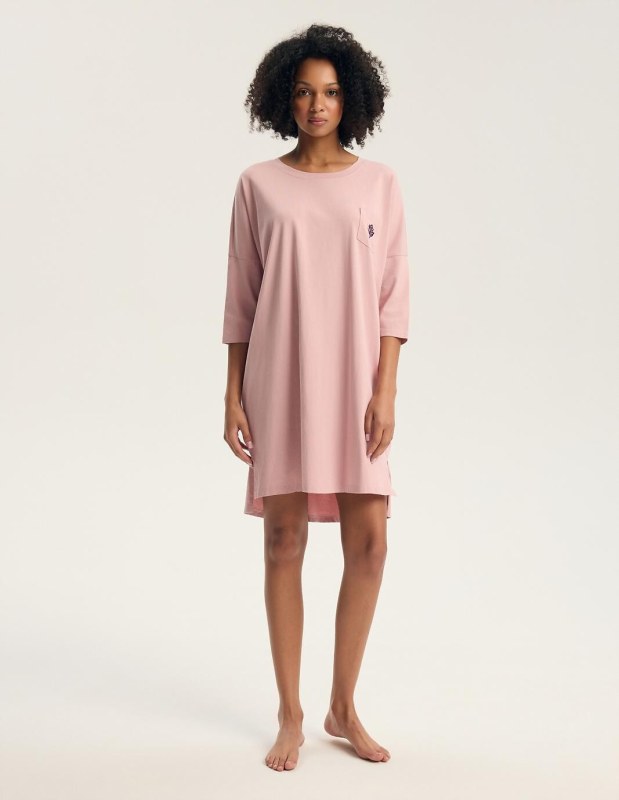 Dámská košile Henderson 45446 Galla 3/4, velikosti S–3XL