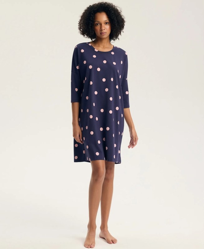 Dámská košile Henderson 45411 Gitte 3/4 S–2XL