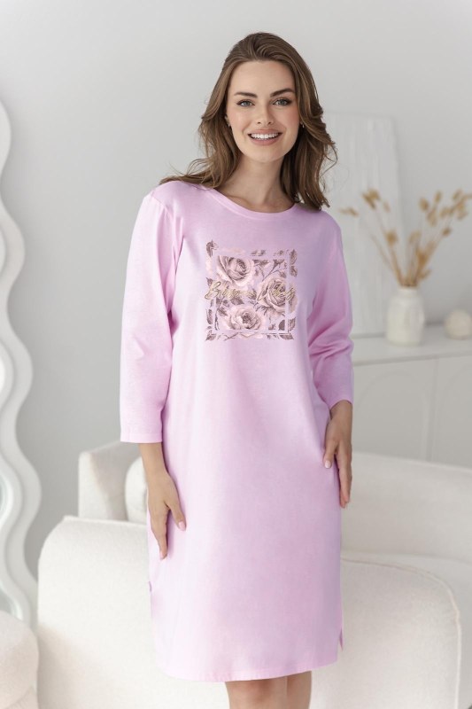 Košile Taro 3636 Selia 7/8 M–XL Z26