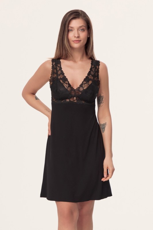 Košile Mefemi Hanna KS01 S–XL