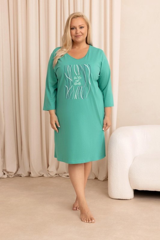 Košile Regina 2015 7/8 XL–5XL Z26