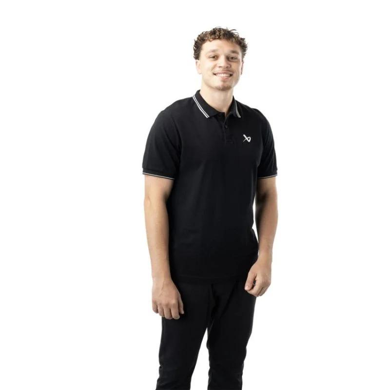 Košile Bauer Pique Polo Sr M 1063387