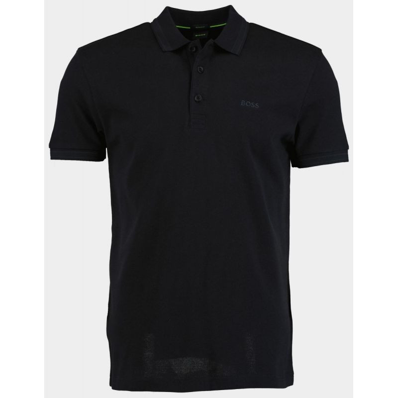 Polokošile Boss Paddy M 50469055-411 - Dámské oblečení košile