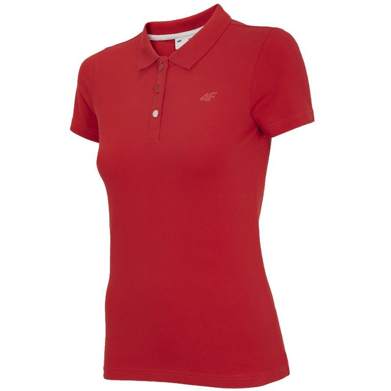 Polokošile 4F W NOSH4-TSD008 62S