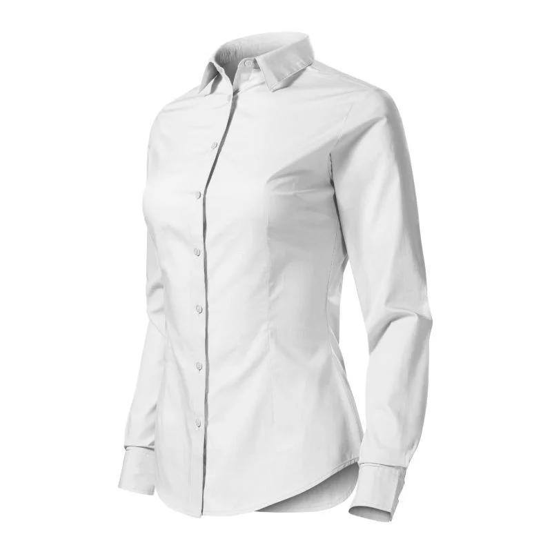 Malfini Style LS W MLI-22900 bílá košile