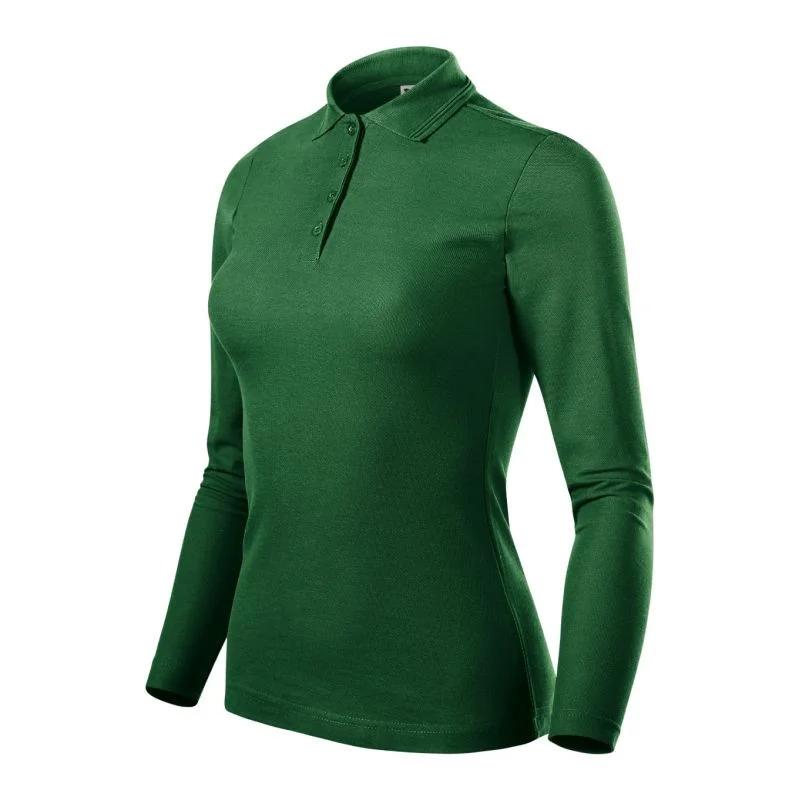 Polokošile Pique LS W MLI-23106