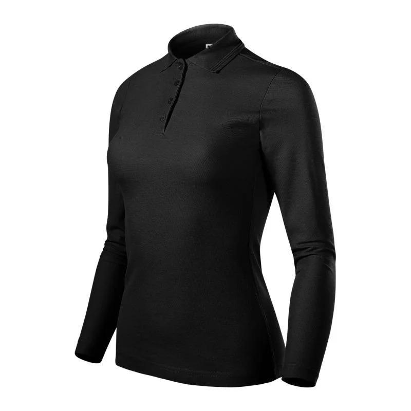 Polokošile Pique LS W MLI-23101