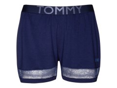 Dámské šortky UW0UW01352 - Tommy Hilfiger