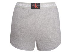 Dámské šortky QS6190E-020 - Calvin Klein
