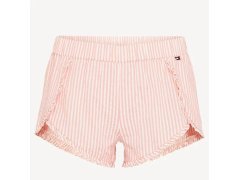 Dámské šortky UW0UW01531-621 - Tommy Hilfiger