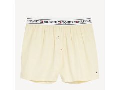 dámské šortky UW0UW01664-710 - Tommy Hilfiger