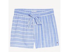 Dámské šortky UW0UW01667-458 - Tommy Hilfiger