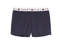 Dámské šortky UW0UW01668-416 - Tommy Hilfiger