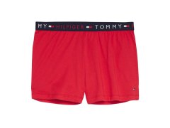 Dámské šortky UW0UW01668-611 - Tommy Hilfiger