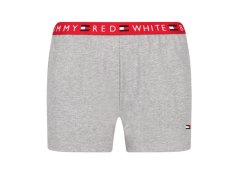 Dámské šortky UW0UW01668-004 - Tommy Hilfiger