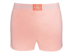 Dámské šortky QS6222E-GY8 - Calvin Klein
