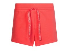 Dámské šortky QS6704E-XKP - Calvin Klein