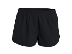 Dámské šortky KW0KW01785-BEH - Calvin Klein