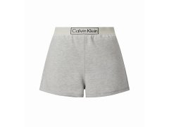 Loungewear Short Dámské šortky QS6799E-P7A - Calvin Klein