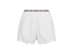 Dámské šortky UW0UW03616-YBI - Tommy Hilfiger