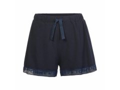 Dámské šortky UW0UW03615-DW5 - Tommy Hilfiger