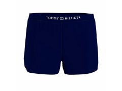 Dámské šortky UW0UW03788-DW5 - Tommy Hilfiger