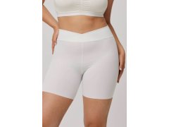 DÁMSKÉ BERMUDY CULOTTE PROTI ODÍRÁNÍ 19343