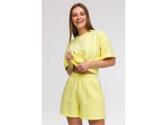 Kraťasy model 211517 BeWear