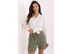 Kraťasy model 216112 Italy Moda