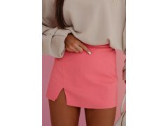 Kraťasy s&nbsp;sukňovou dolní částí model 225751 LaBalancia