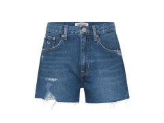 Tommy Jeans Hotpant šortky W DW0DW12454