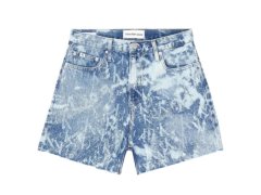 Calvin Klein Jeans Šortky Regular W J20J220857 dámské