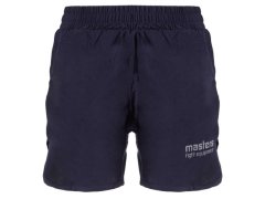 Dámské krátké šortky MASTERS SKW-COMPRESSION námořnická modrá