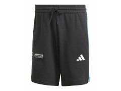 Šortky adidas Mercedes DNA M JV5429