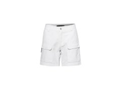Dámské šortky Sail Racing W Gale Shorts white